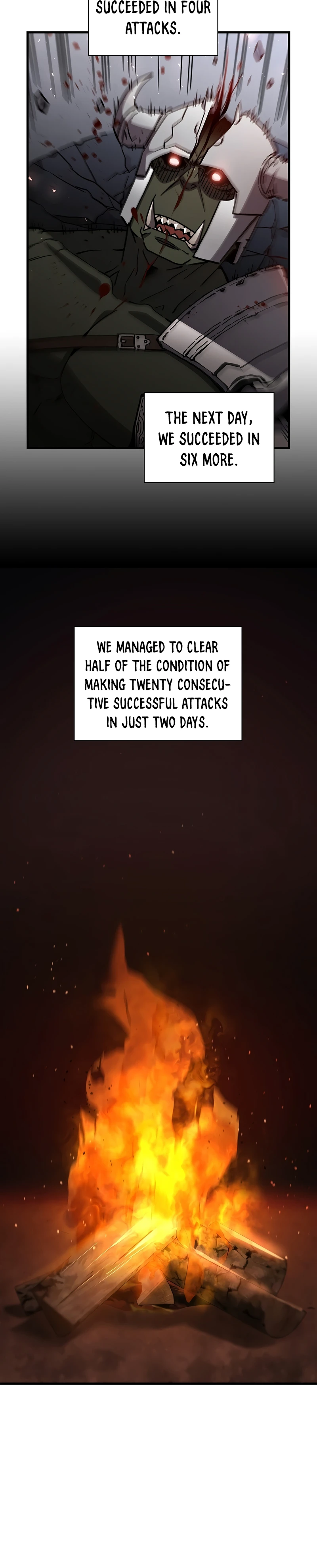 The Second Coming of Gluttony Chapter 106 - Page 9
