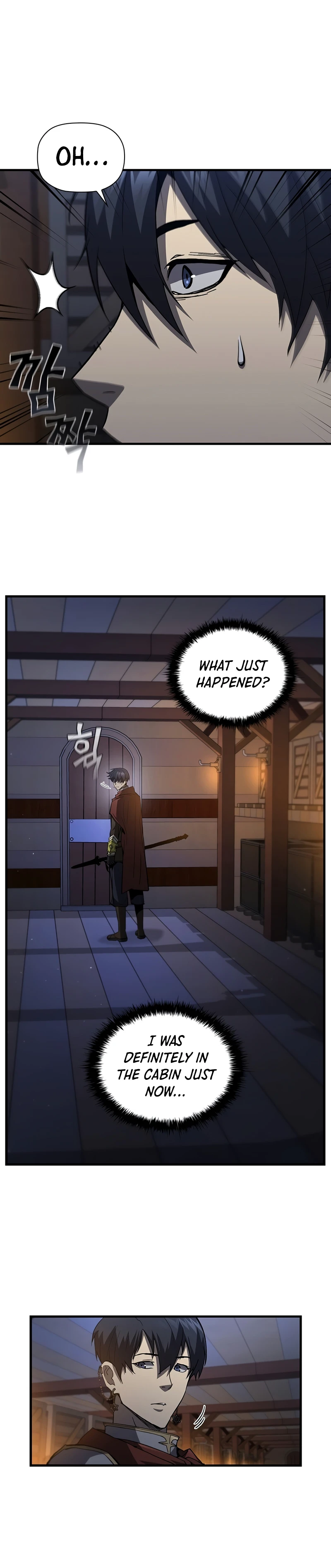 The Second Coming of Gluttony Chapter 107 - Page 7