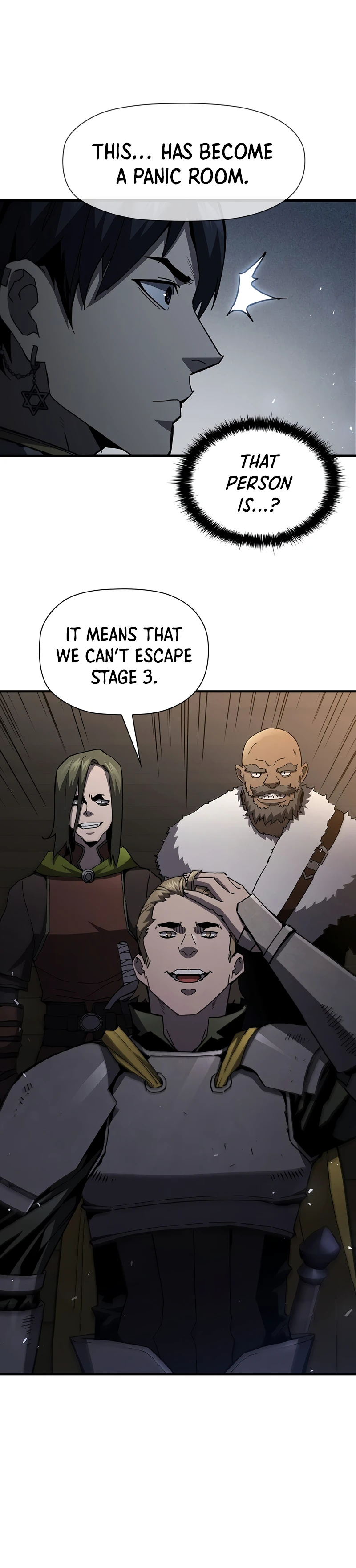 The Second Coming of Gluttony Chapter 107 - Page 9