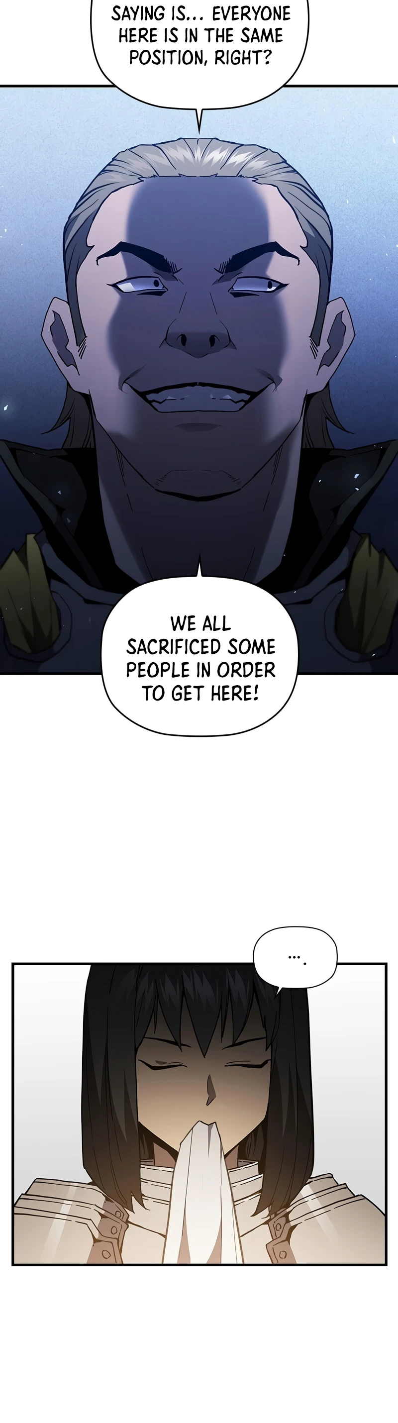 The Second Coming of Gluttony Chapter 107 - Page 11