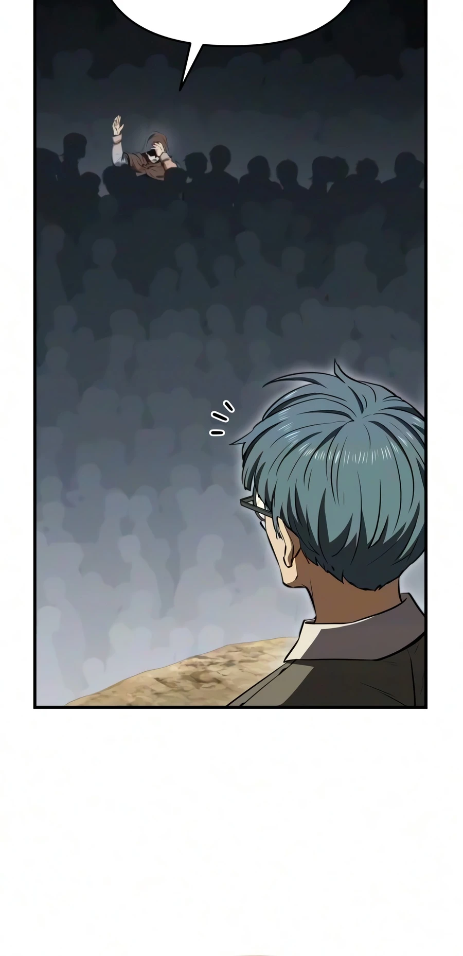 The Seventh Prince Wants to Bail Chapter 13 - Page 9