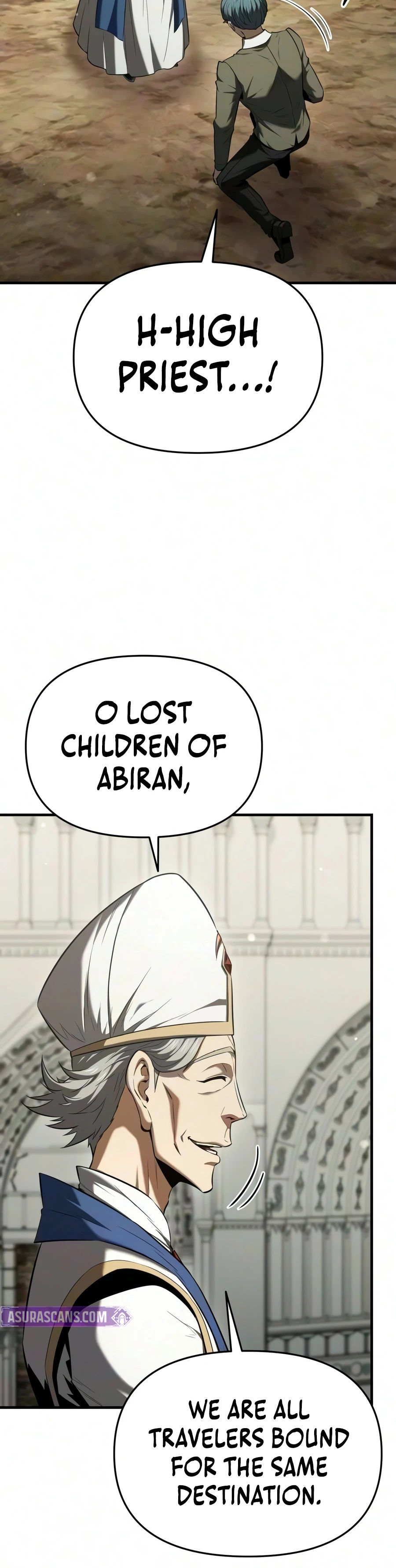 The Seventh Prince Wants to Bail Chapter 13 - Page 13