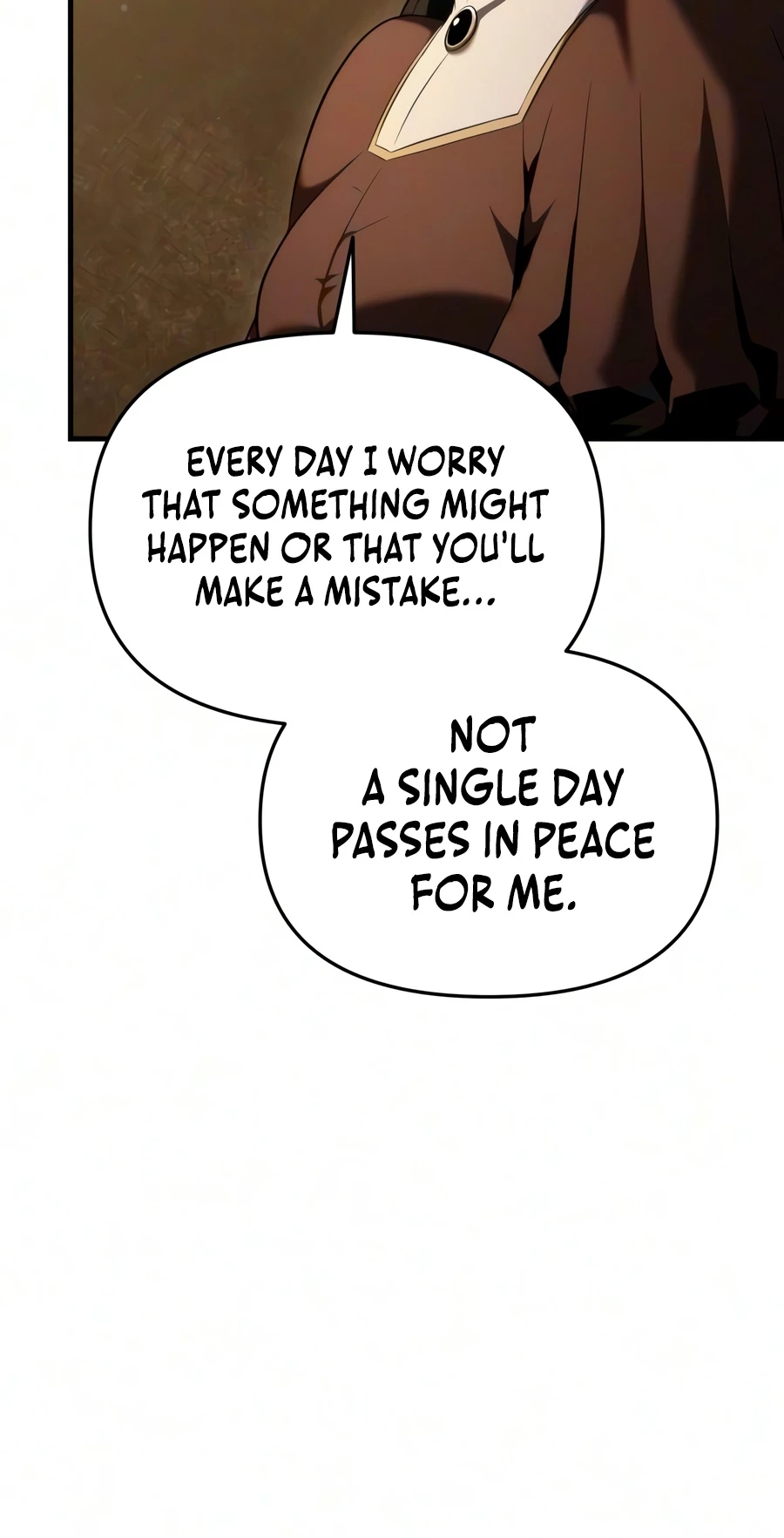 The Seventh Prince Wants to Bail Chapter 14 - Page 10