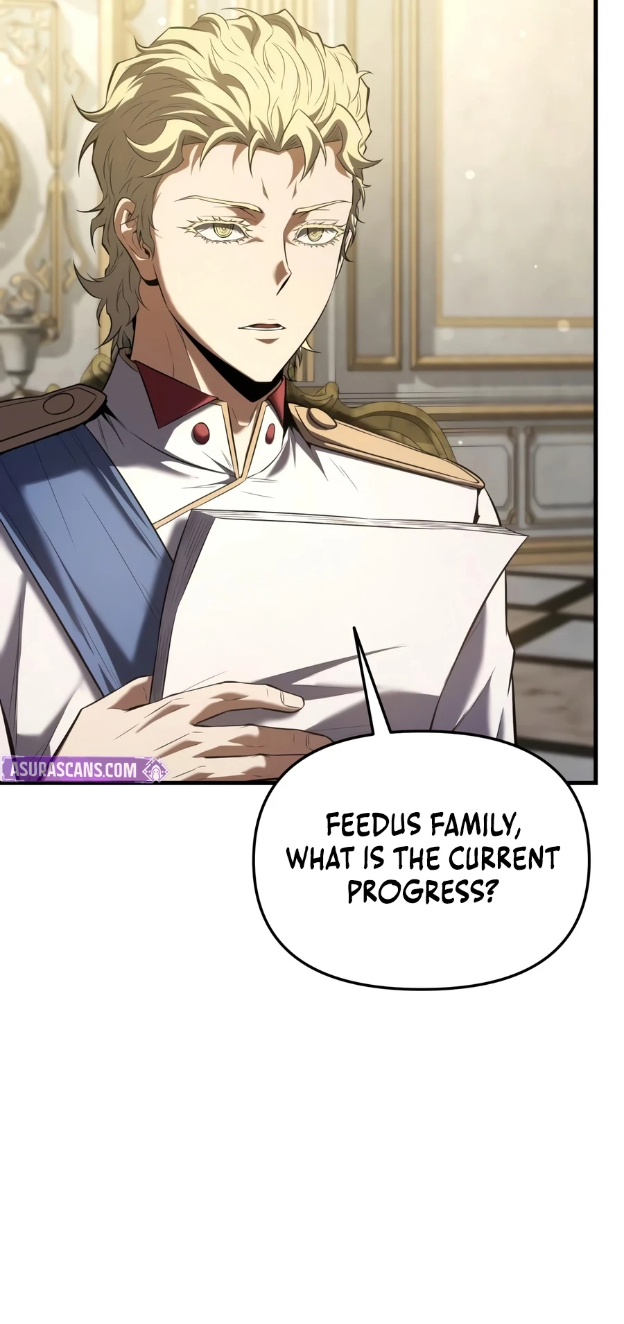 The Seventh Prince Wants to Bail Chapter 15 - Page 15