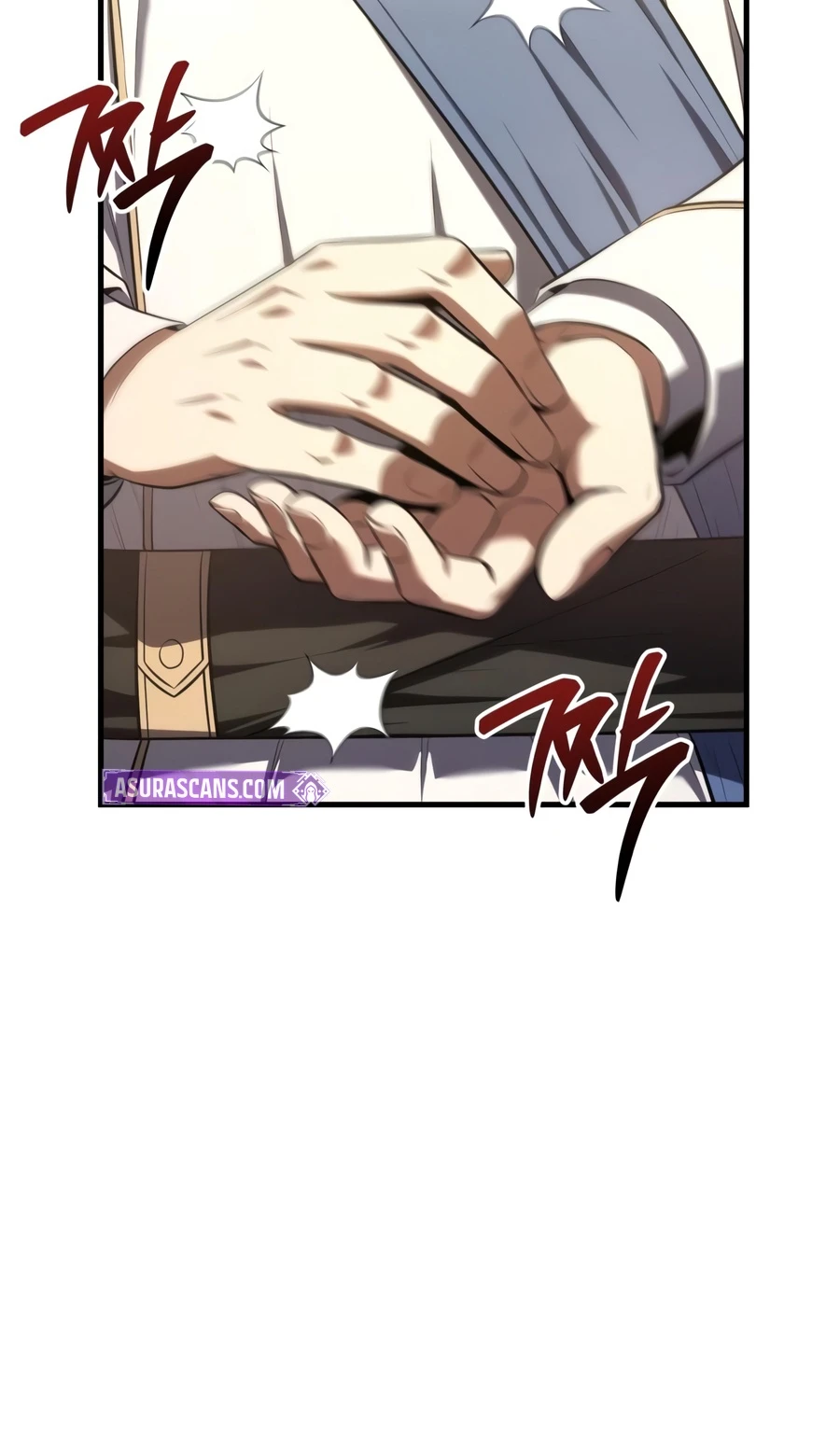 The Seventh Prince Wants to Bail Chapter 15 - Page 17