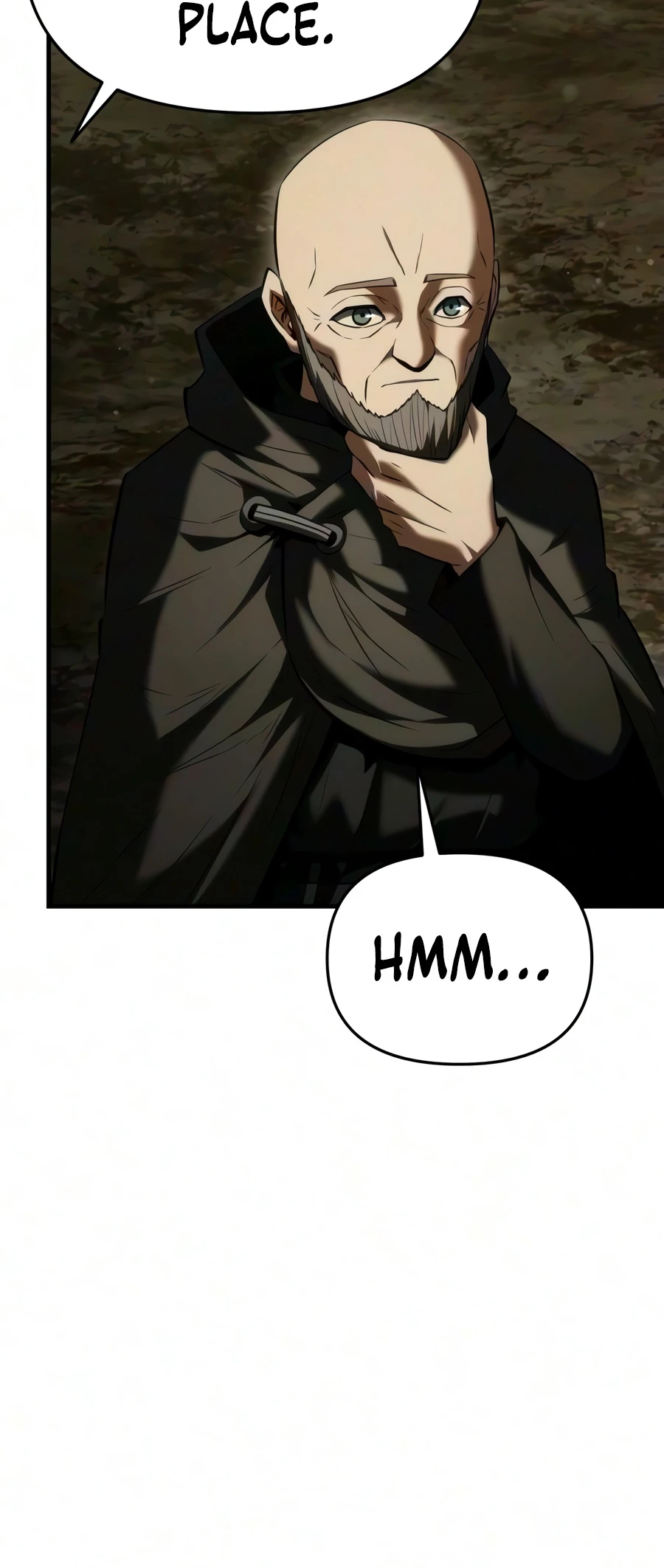 The Seventh Prince Wants to Bail Chapter 16 - Page 19