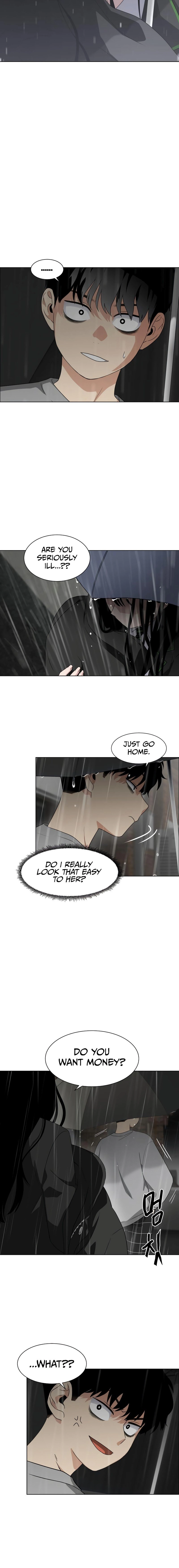 The Shaman's Blade Chapter 1 - Page 55