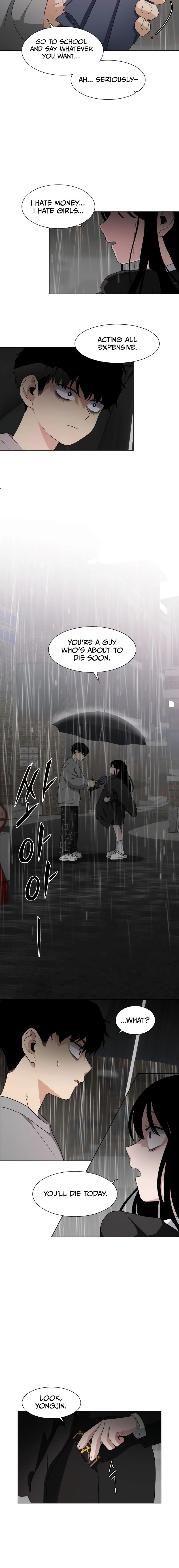 The Shaman's Blade Chapter 1 - Page 60