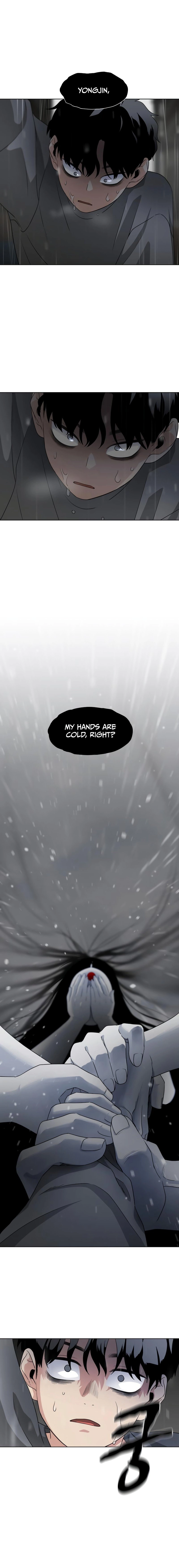 The Shaman's Blade Chapter 1 - Page 65