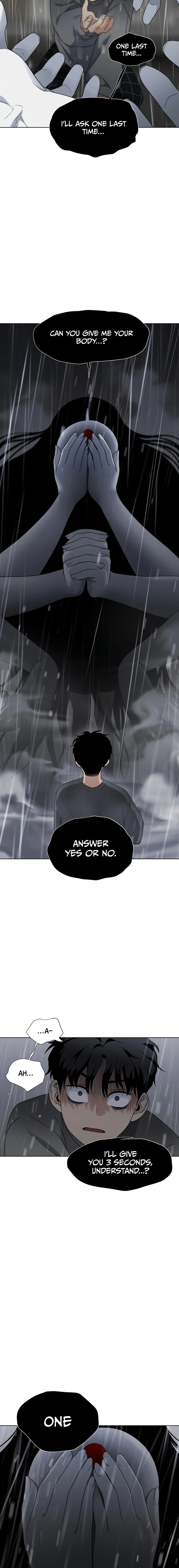 The Shaman's Blade Chapter 1 - Page 67