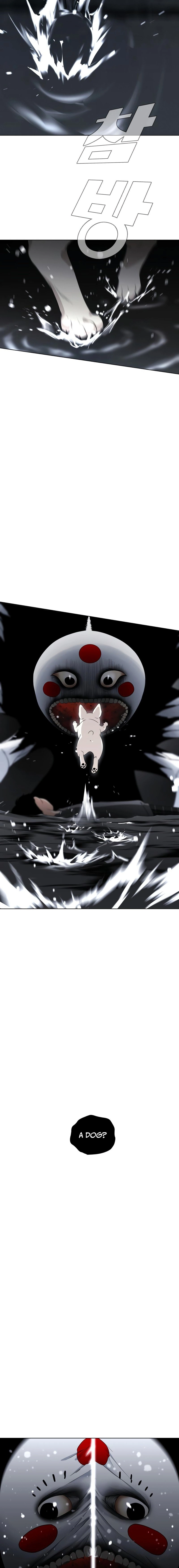 The Shaman's Blade Chapter 1 - Page 86