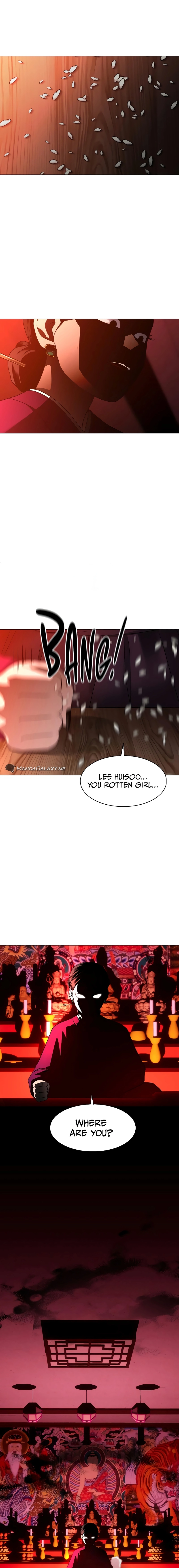 The Shaman's Blade Chapter 6.1 - Page 24