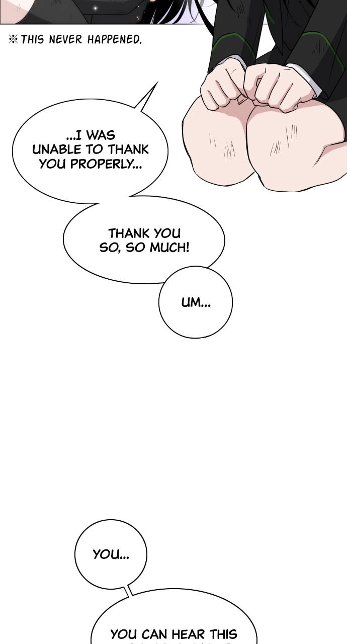 The Shaman's Blade Chapter 6 - Page 8