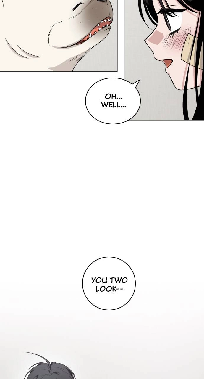 The Shaman's Blade Chapter 6 - Page 11