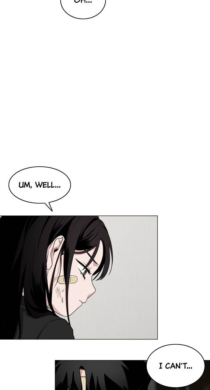 The Shaman's Blade Chapter 6 - Page 26