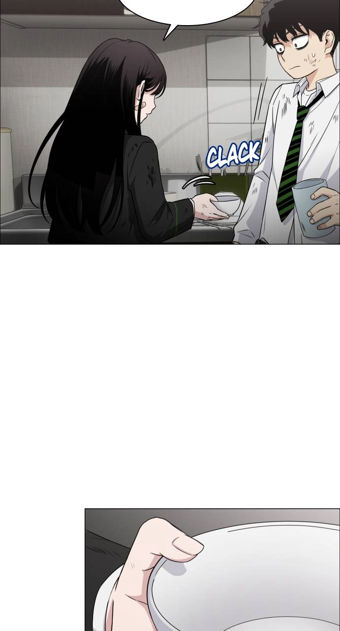 The Shaman's Blade Chapter 6 - Page 34