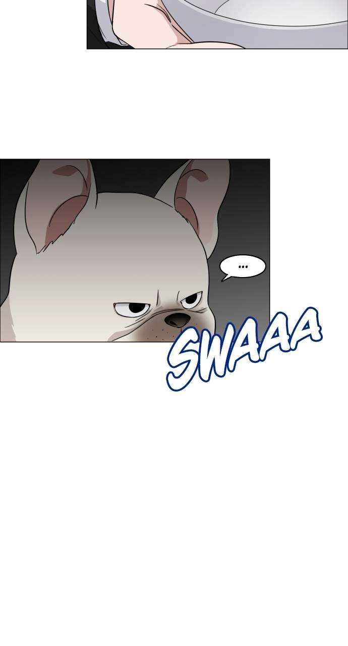 The Shaman's Blade Chapter 6 - Page 35
