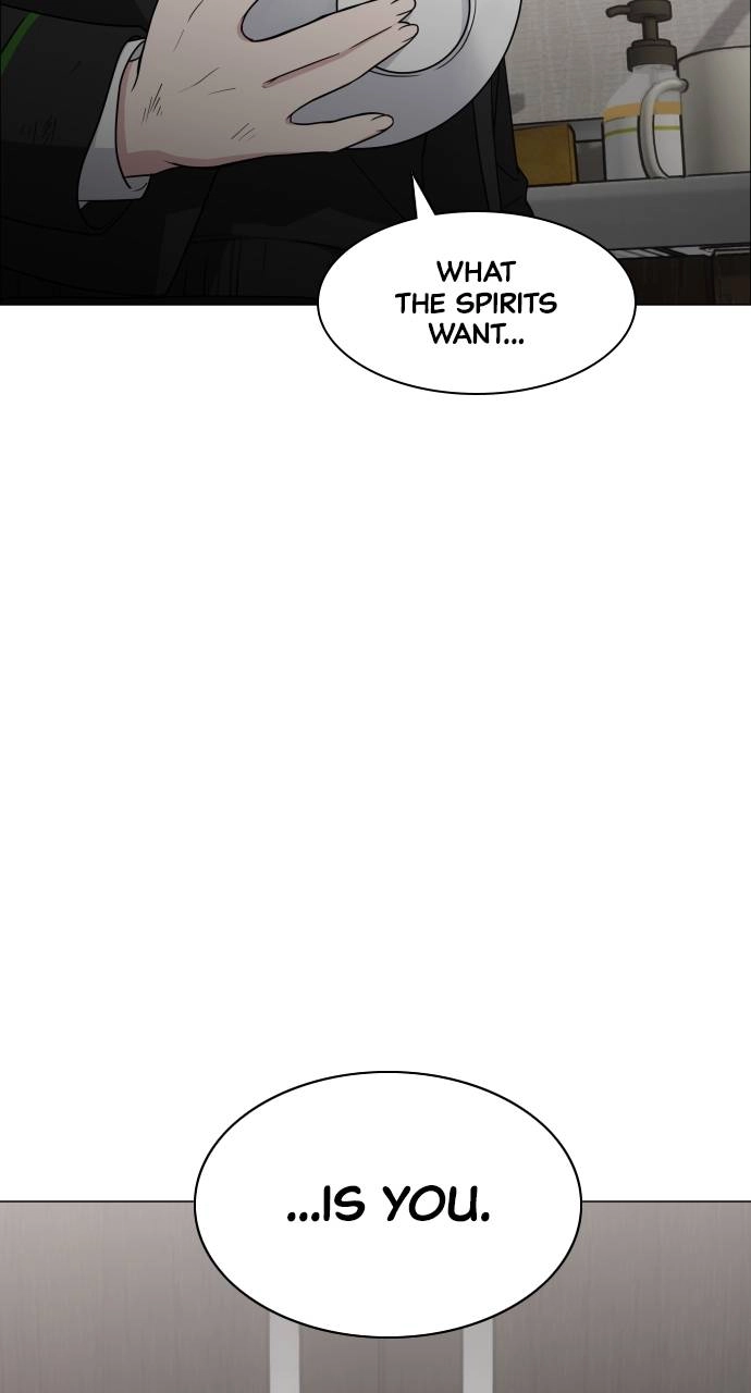The Shaman's Blade Chapter 6 - Page 42