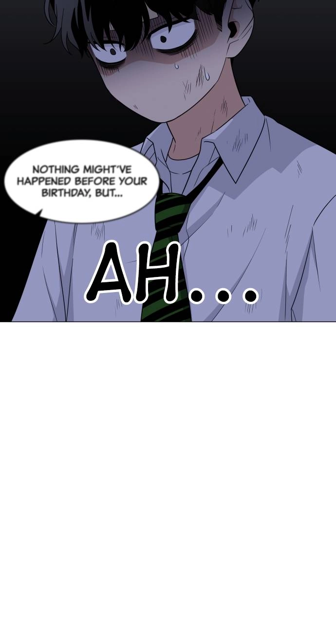 The Shaman's Blade Chapter 6 - Page 48