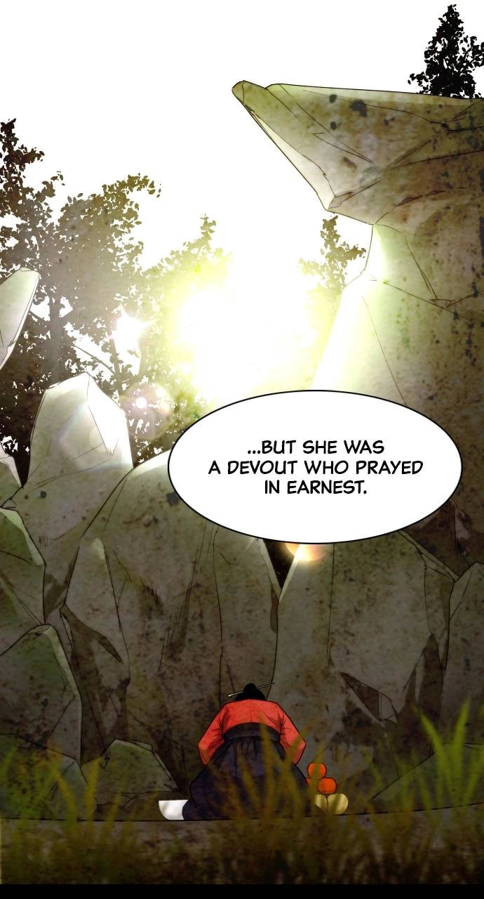 The Shaman's Blade Chapter 6 - Page 57