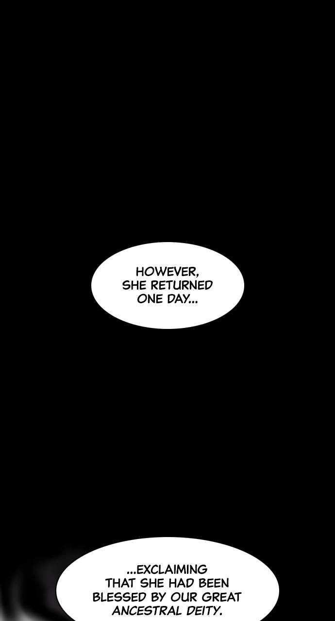 The Shaman's Blade Chapter 6 - Page 58