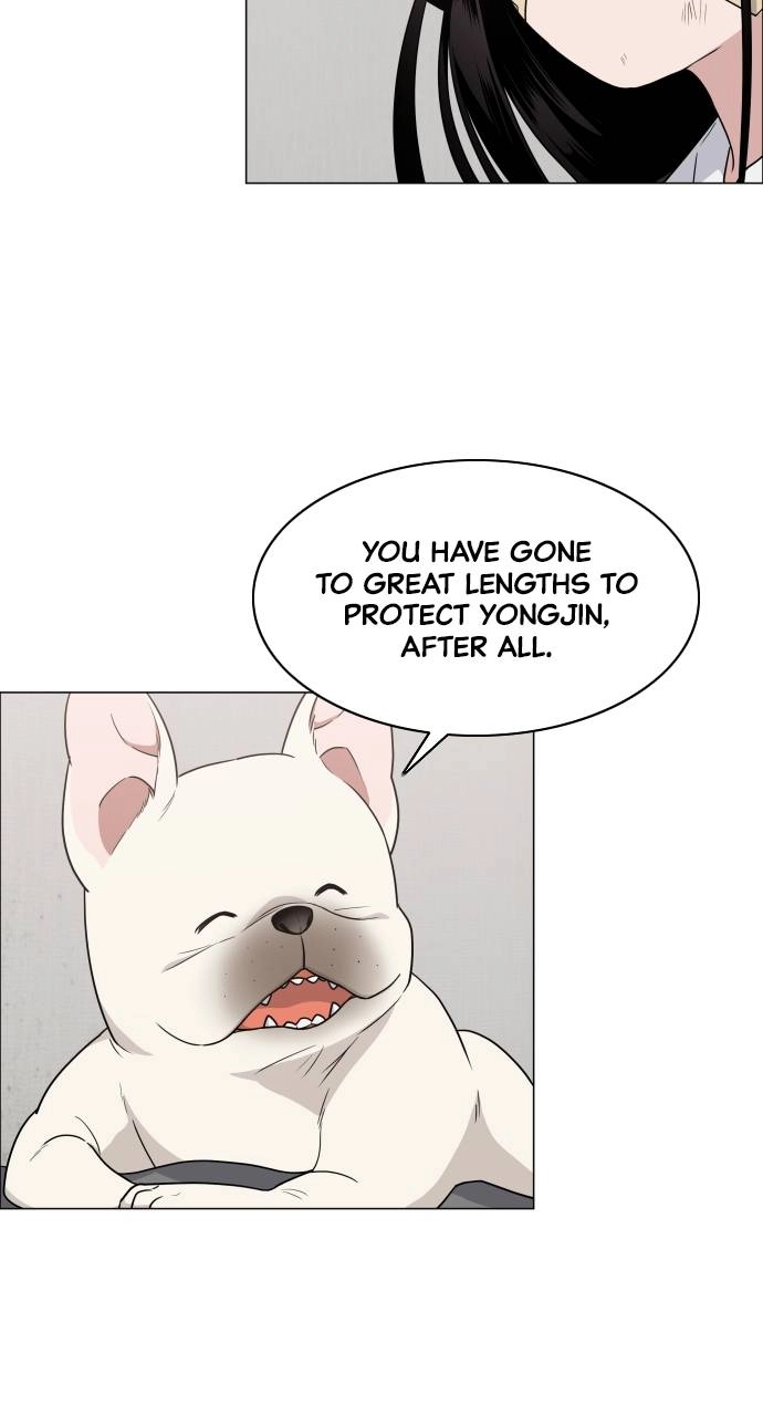 The Shaman's Blade Chapter 6 - Page 70