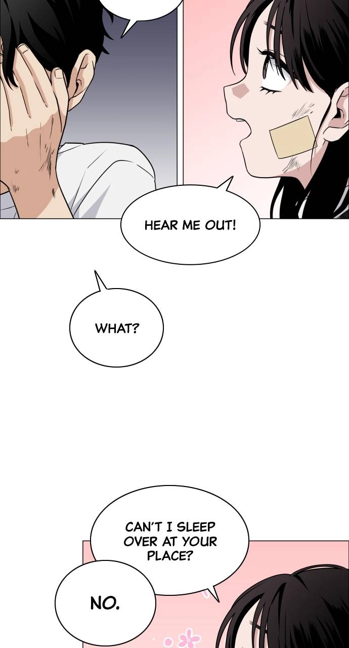 The Shaman's Blade Chapter 6 - Page 79