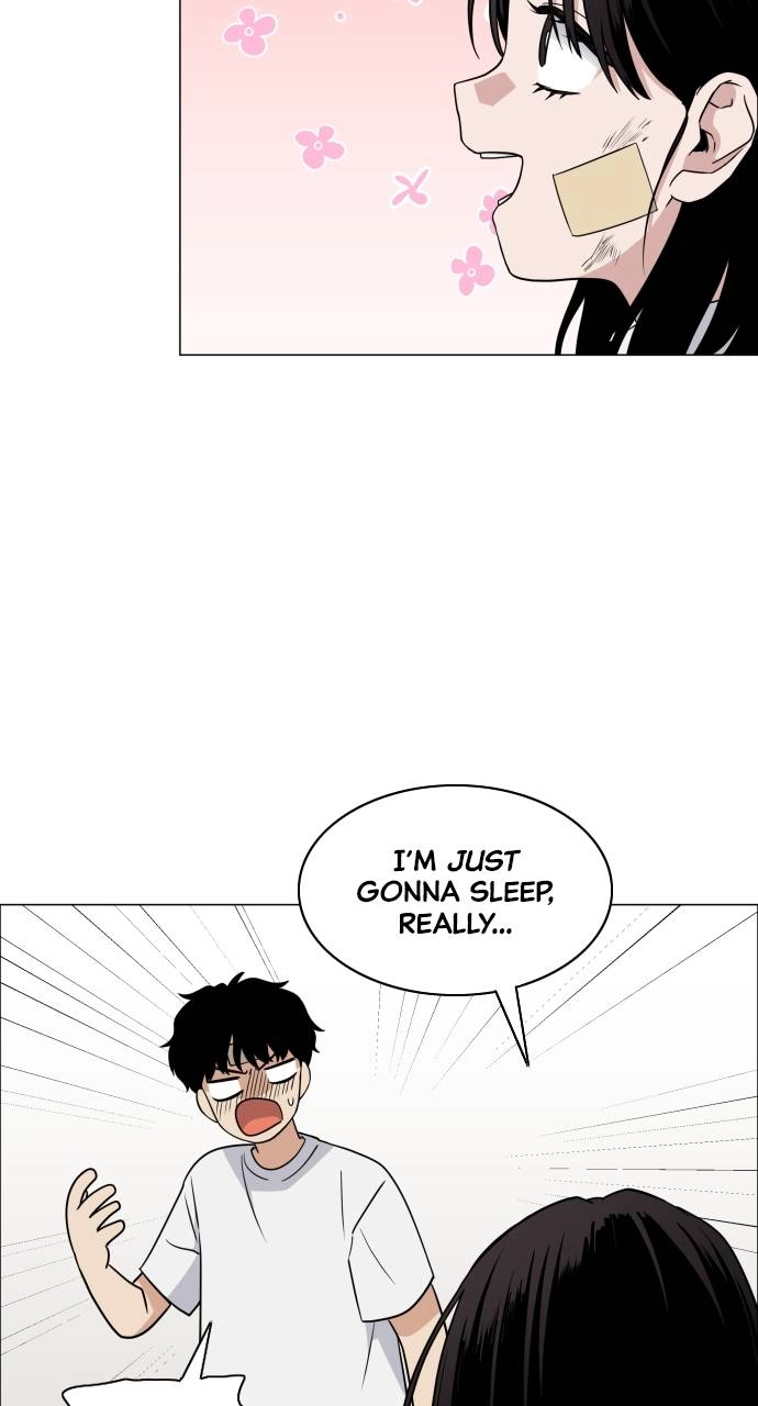 The Shaman's Blade Chapter 6 - Page 80