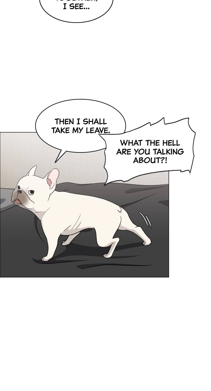 The Shaman's Blade Chapter 6 - Page 82