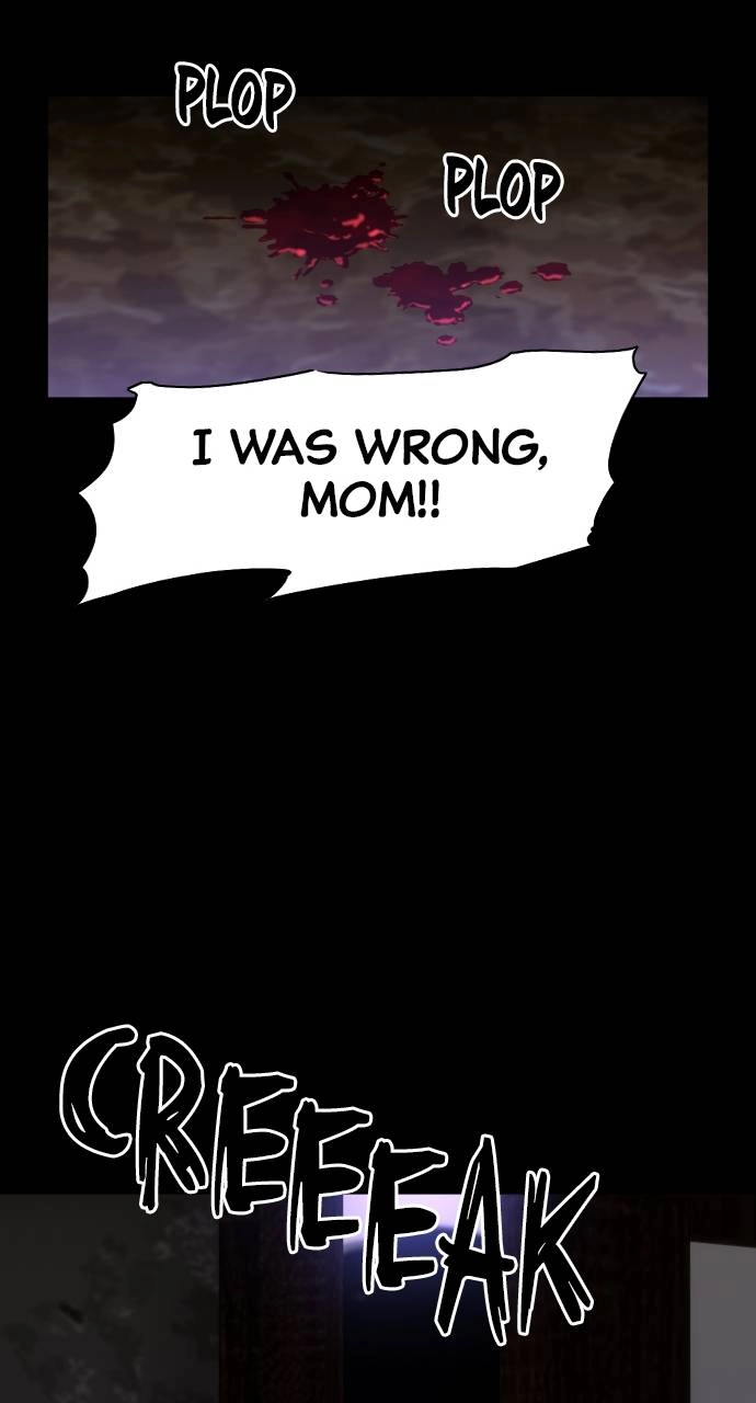 The Shaman's Blade Chapter 6 - Page 89