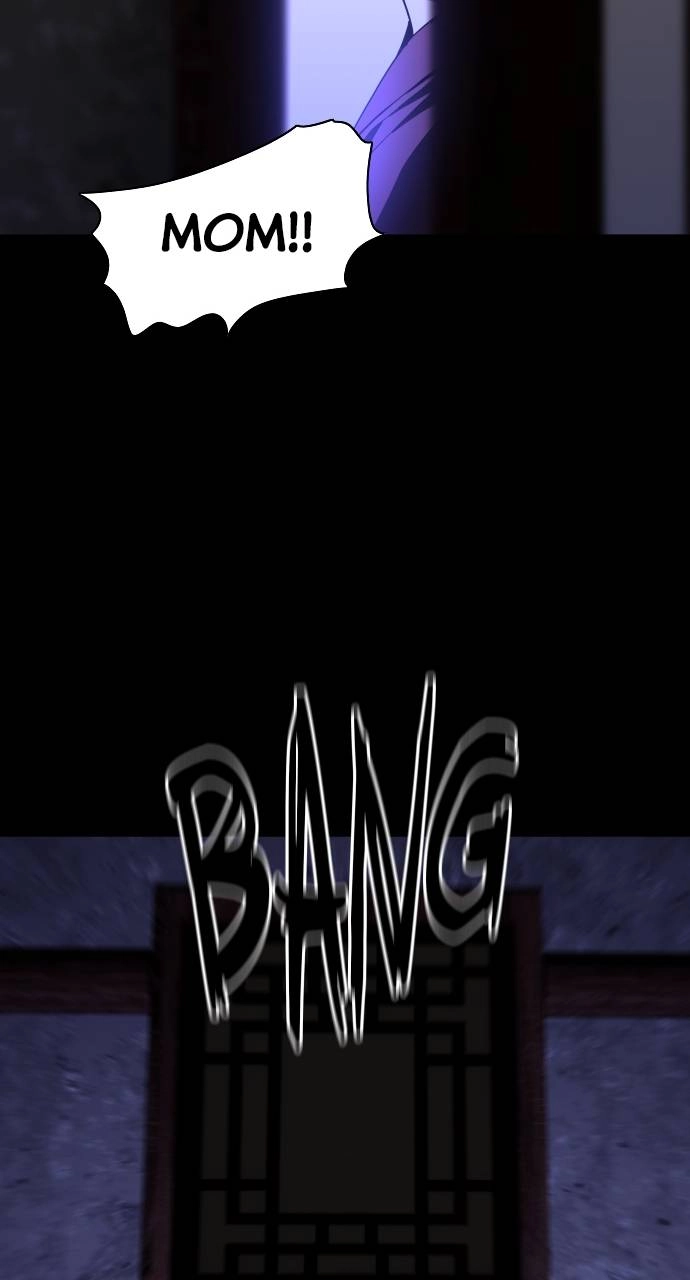 The Shaman's Blade Chapter 6 - Page 91
