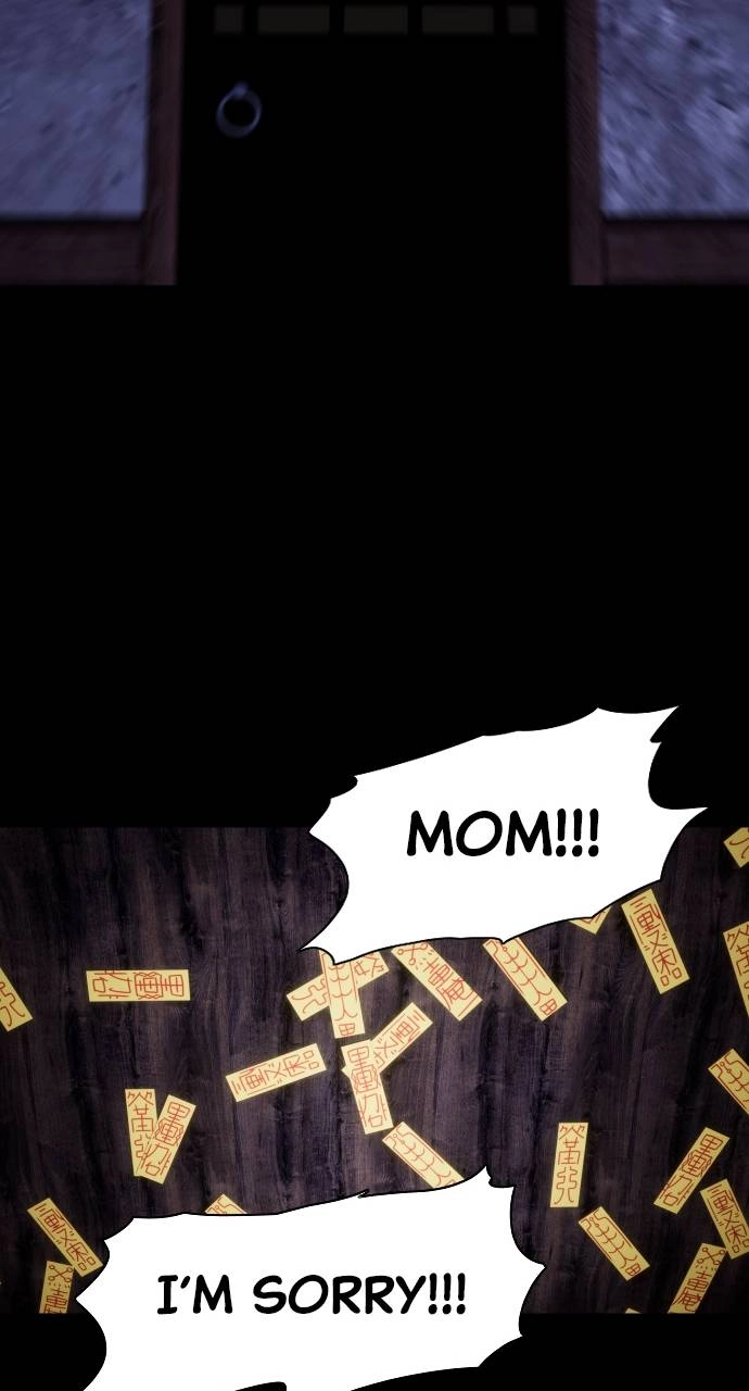 The Shaman's Blade Chapter 6 - Page 92