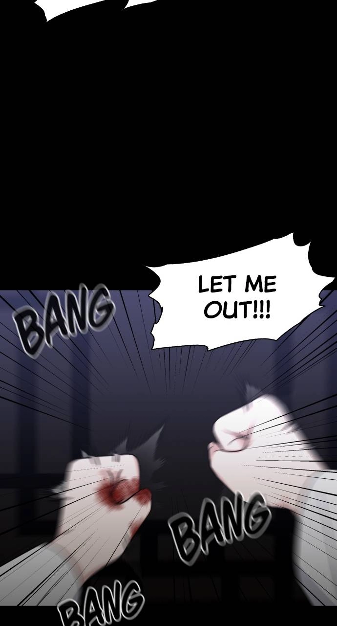 The Shaman's Blade Chapter 6 - Page 93
