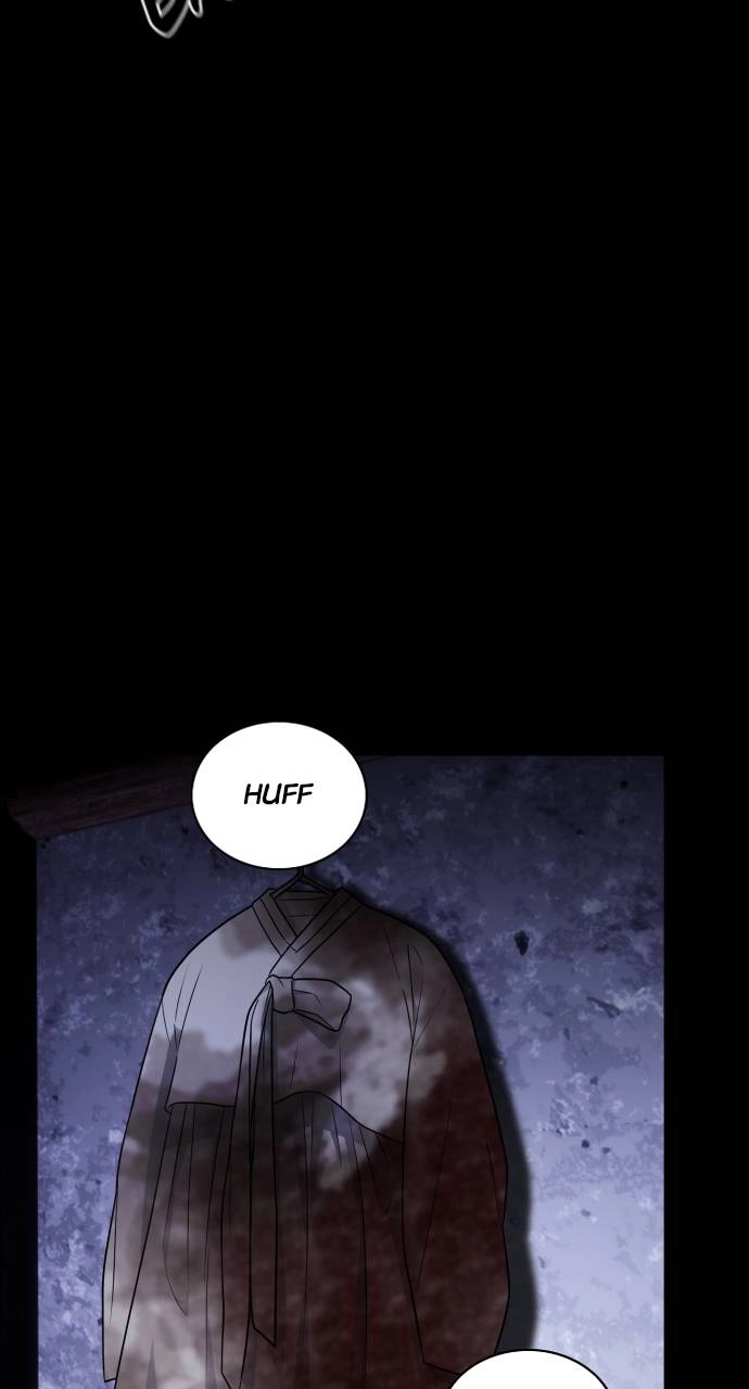 The Shaman's Blade Chapter 6 - Page 94