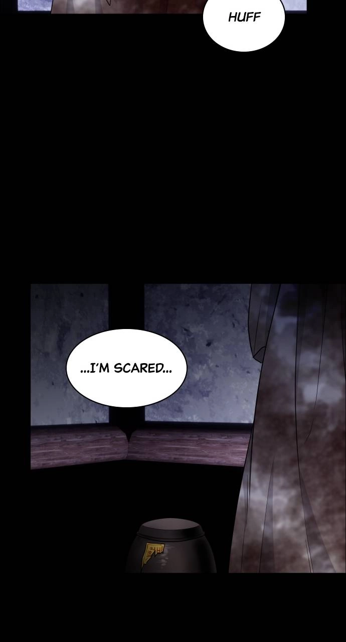 The Shaman's Blade Chapter 6 - Page 95