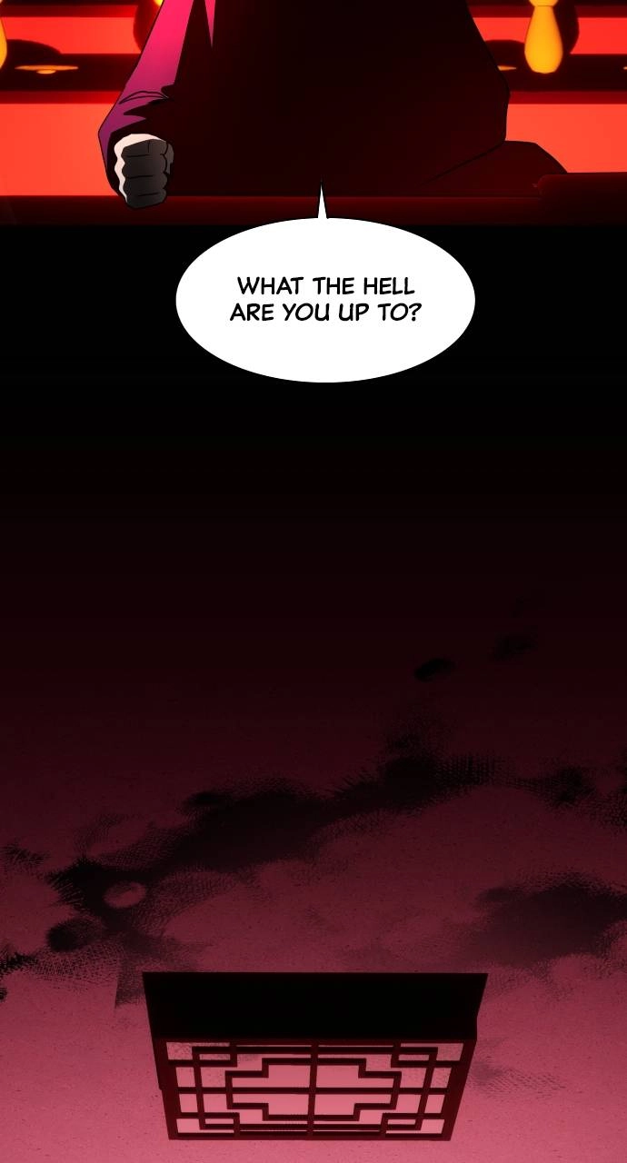 The Shaman's Blade Chapter 6 - Page 113