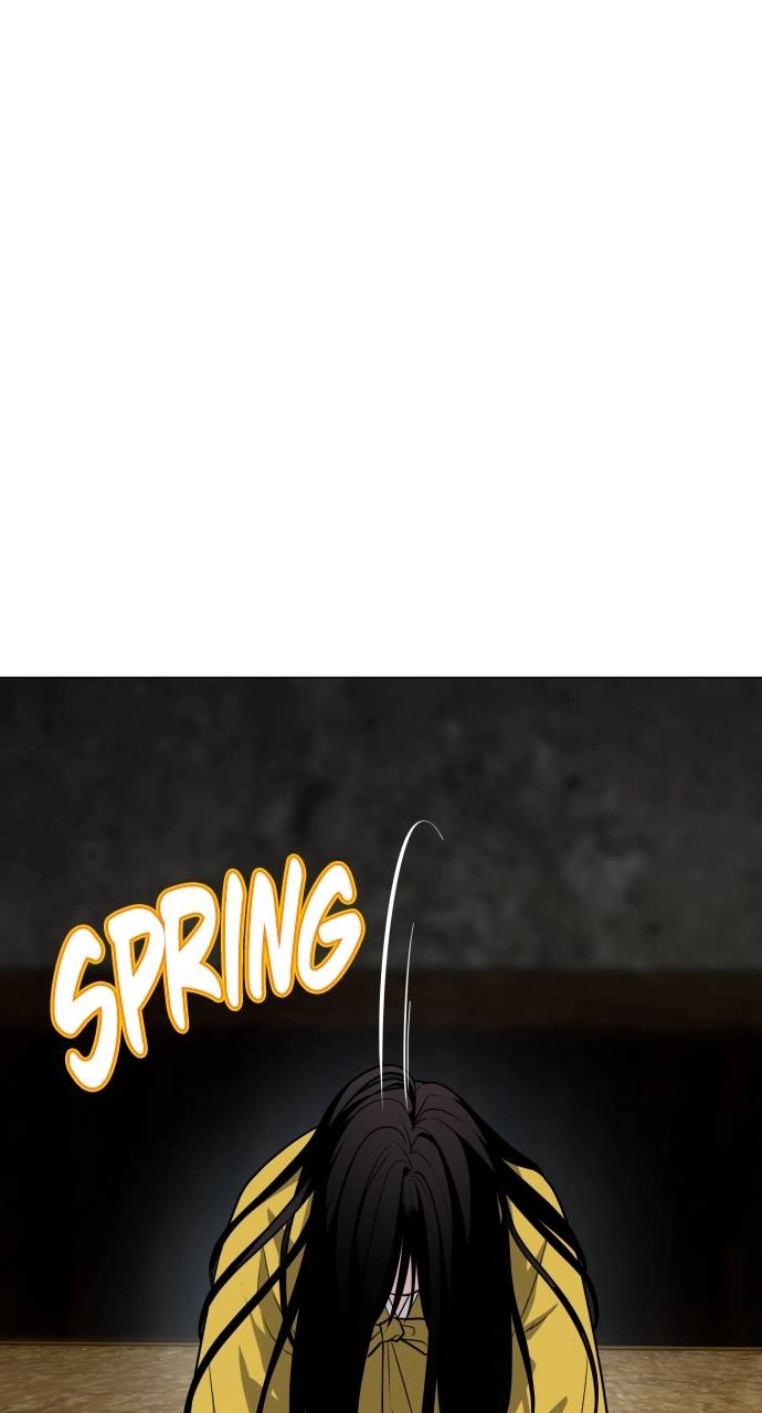 The Shaman's Blade Chapter 11 - Page 11