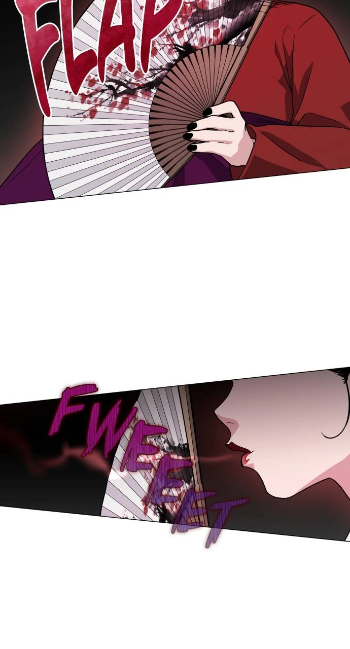 The Shaman's Blade Chapter 11 - Page 25