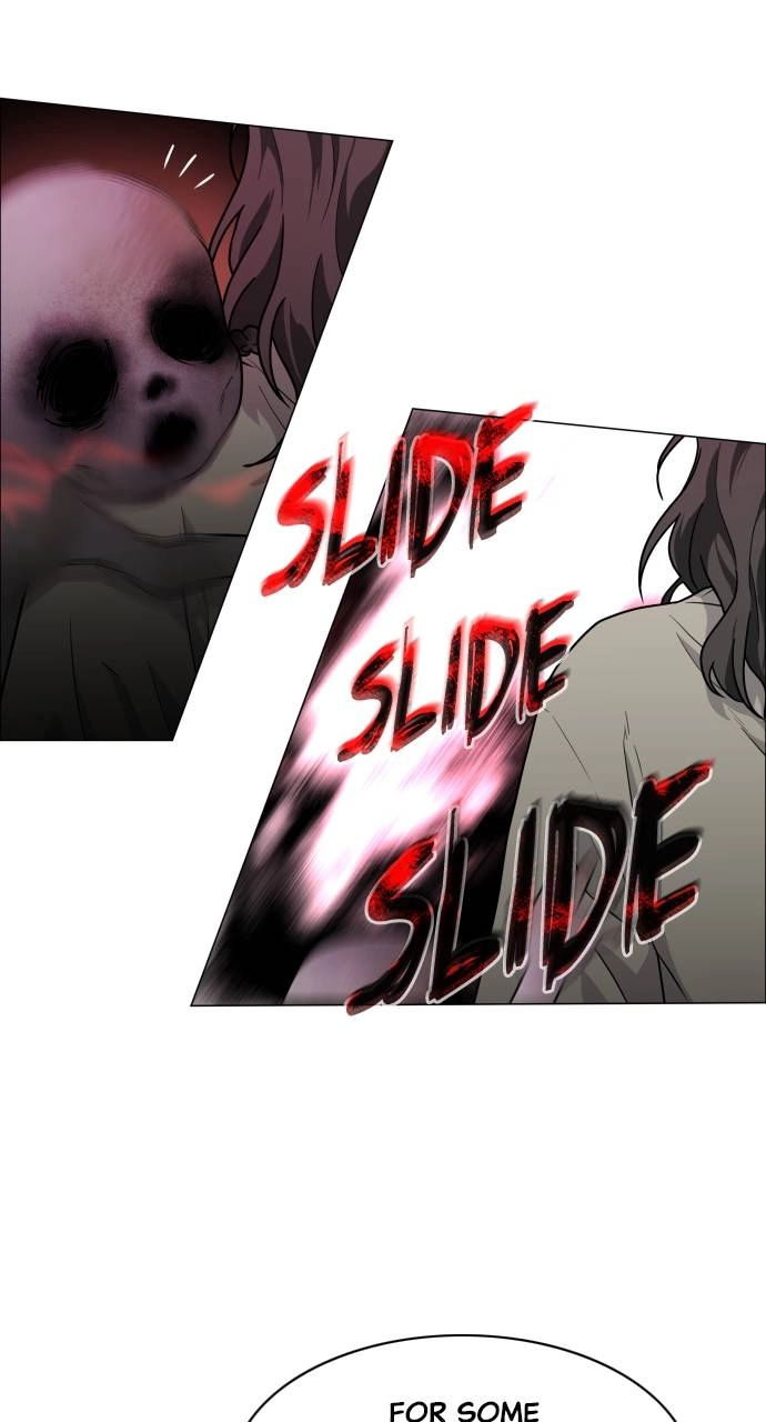 The Shaman's Blade Chapter 11 - Page 26