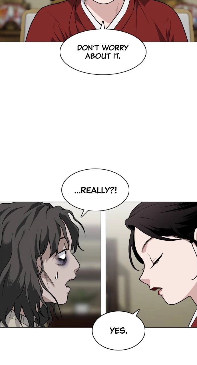 The Shaman's Blade Chapter 11 - Page 30