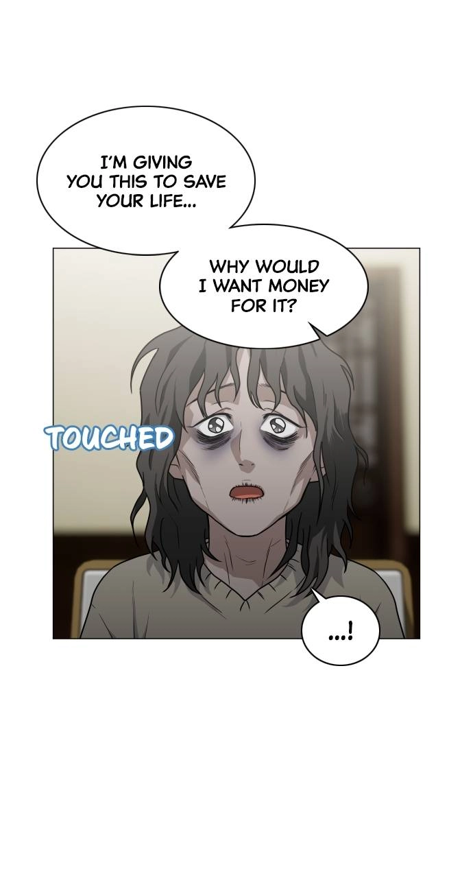 The Shaman's Blade Chapter 11 - Page 31