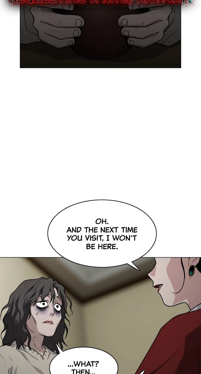 The Shaman's Blade Chapter 11 - Page 34
