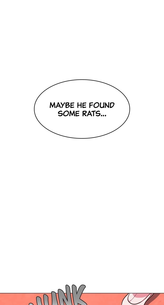 The Shaman's Blade Chapter 11 - Page 43