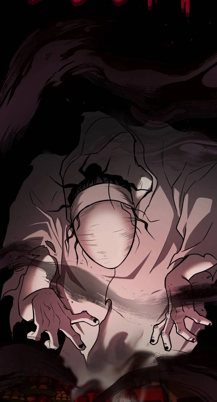 The Shaman's Blade Chapter 11 - Page 58
