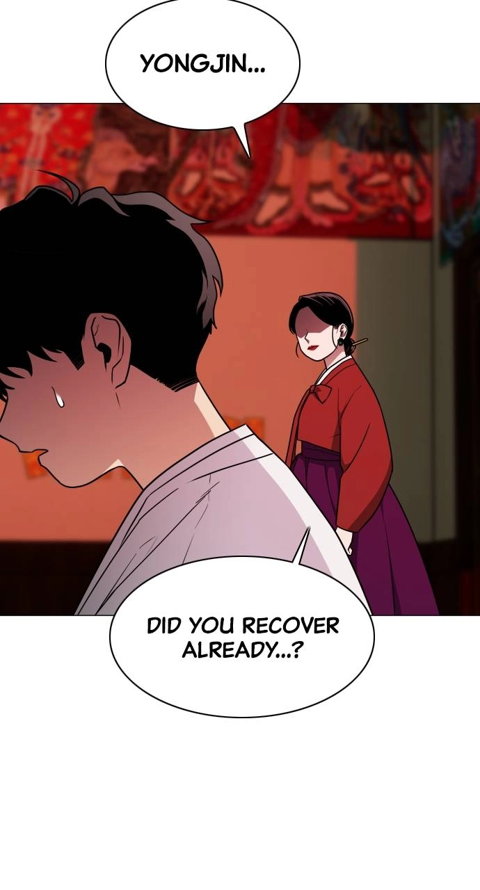 The Shaman's Blade Chapter 11 - Page 68