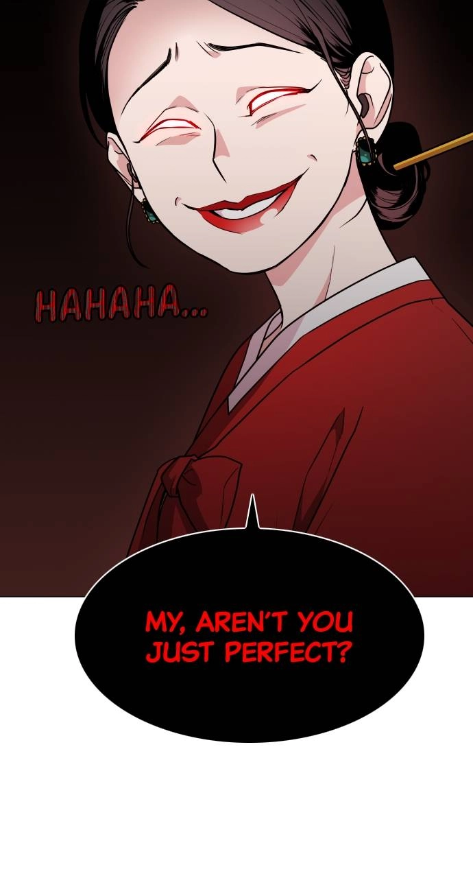 The Shaman's Blade Chapter 11 - Page 71
