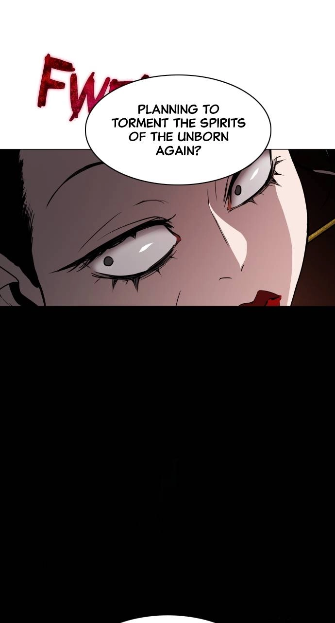 The Shaman's Blade Chapter 11 - Page 76