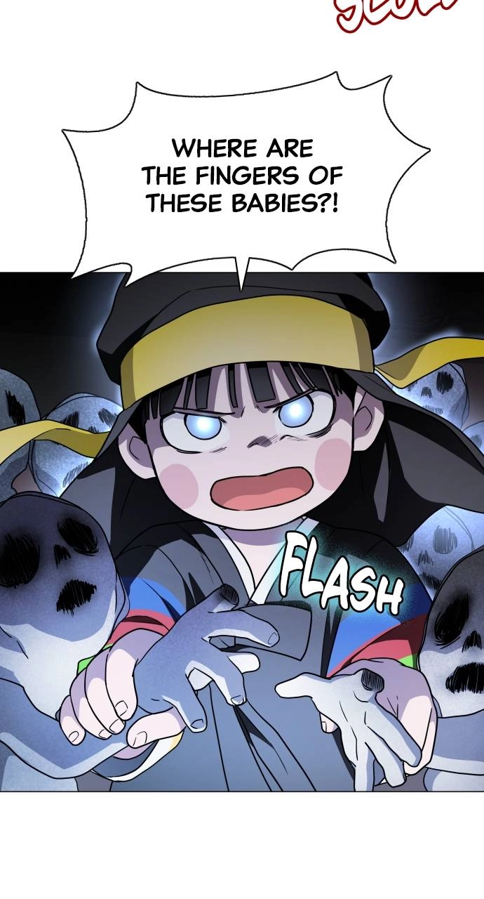 The Shaman's Blade Chapter 11 - Page 80