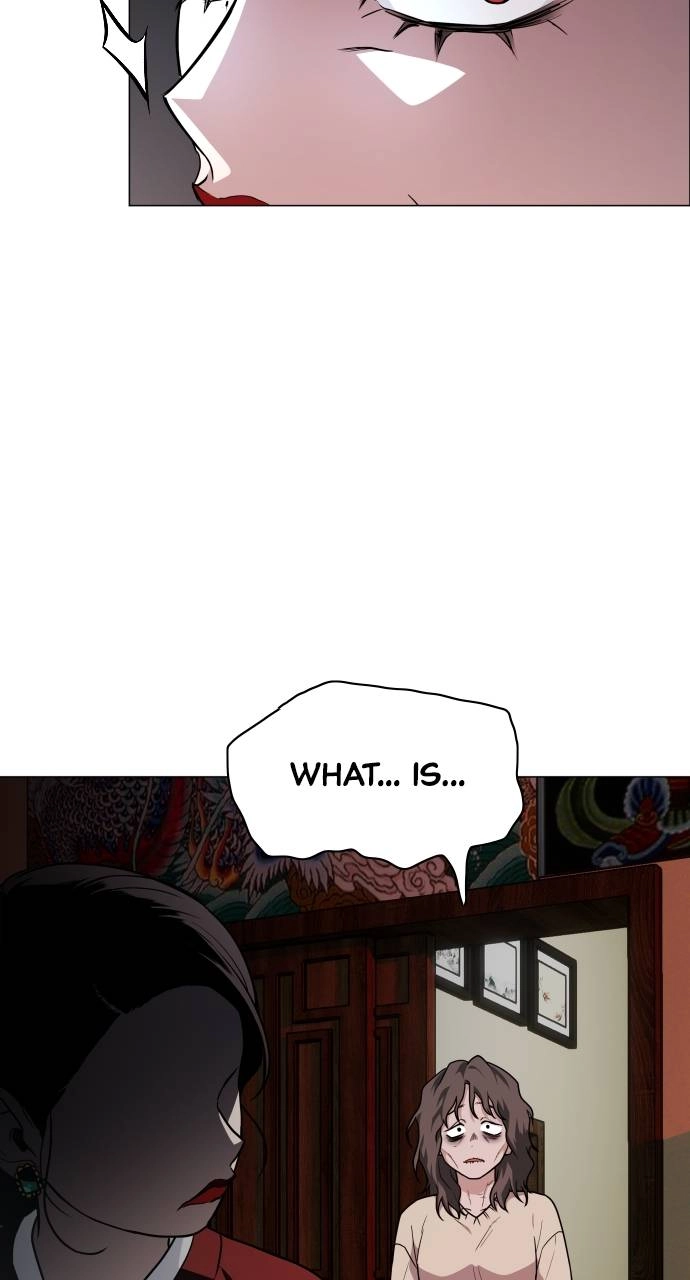 The Shaman's Blade Chapter 11 - Page 82