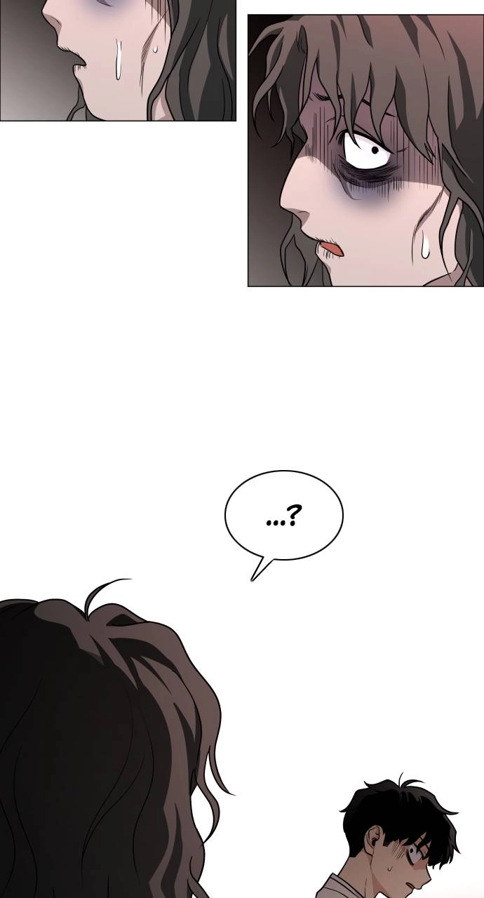 The Shaman's Blade Chapter 11 - Page 84